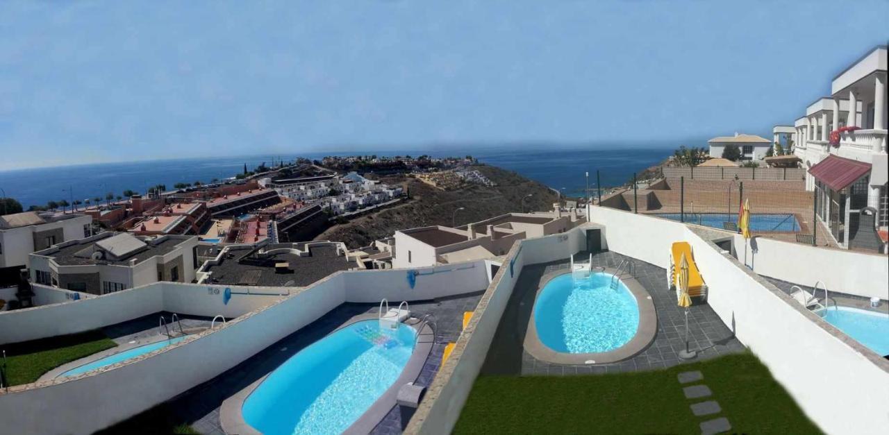 Mirador Del Mar Villas Puerto Rico  Zewnętrze zdjęcie