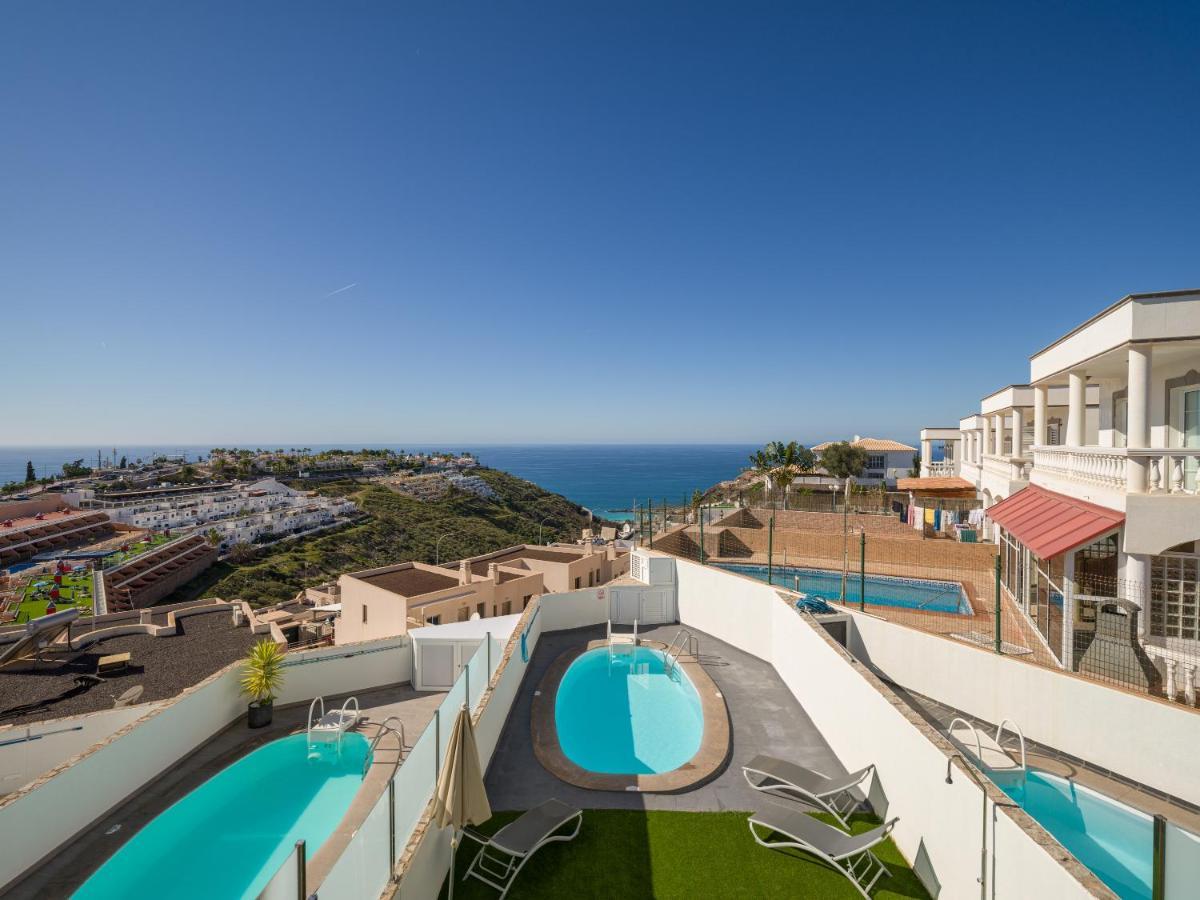 Mirador Del Mar Villas Puerto Rico  Zewnętrze zdjęcie
