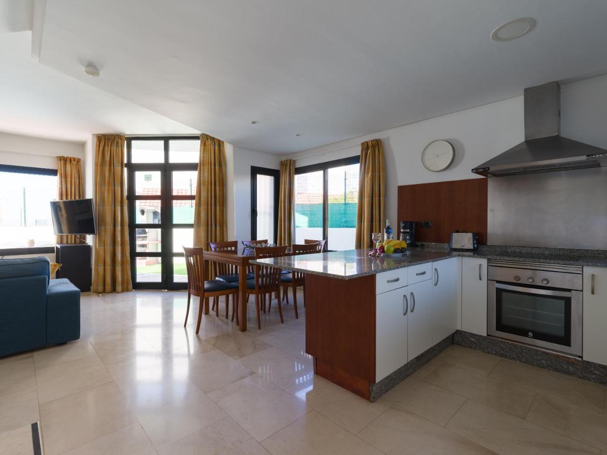 Mirador Del Mar Villas Puerto Rico  Zewnętrze zdjęcie