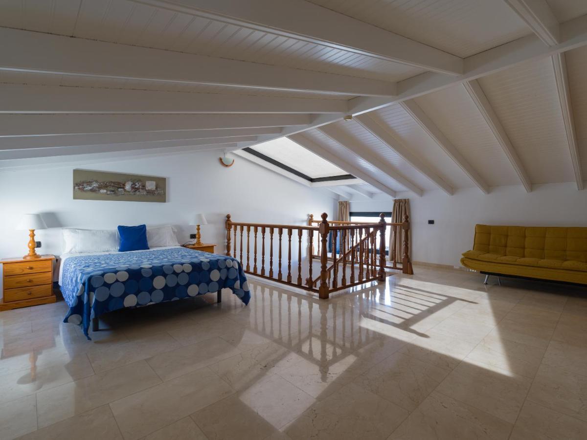 Mirador Del Mar Villas Puerto Rico  Zewnętrze zdjęcie