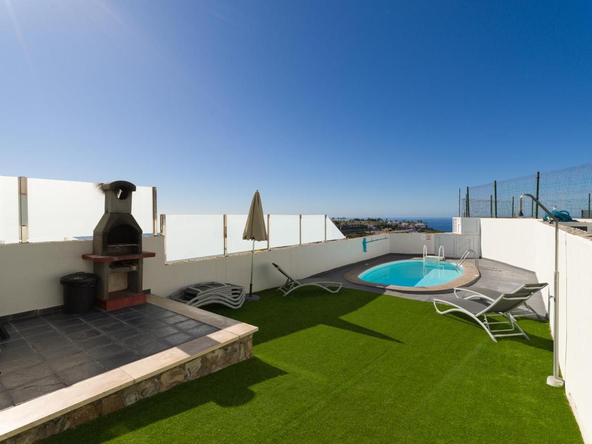 Mirador Del Mar Villas Puerto Rico  Zewnętrze zdjęcie