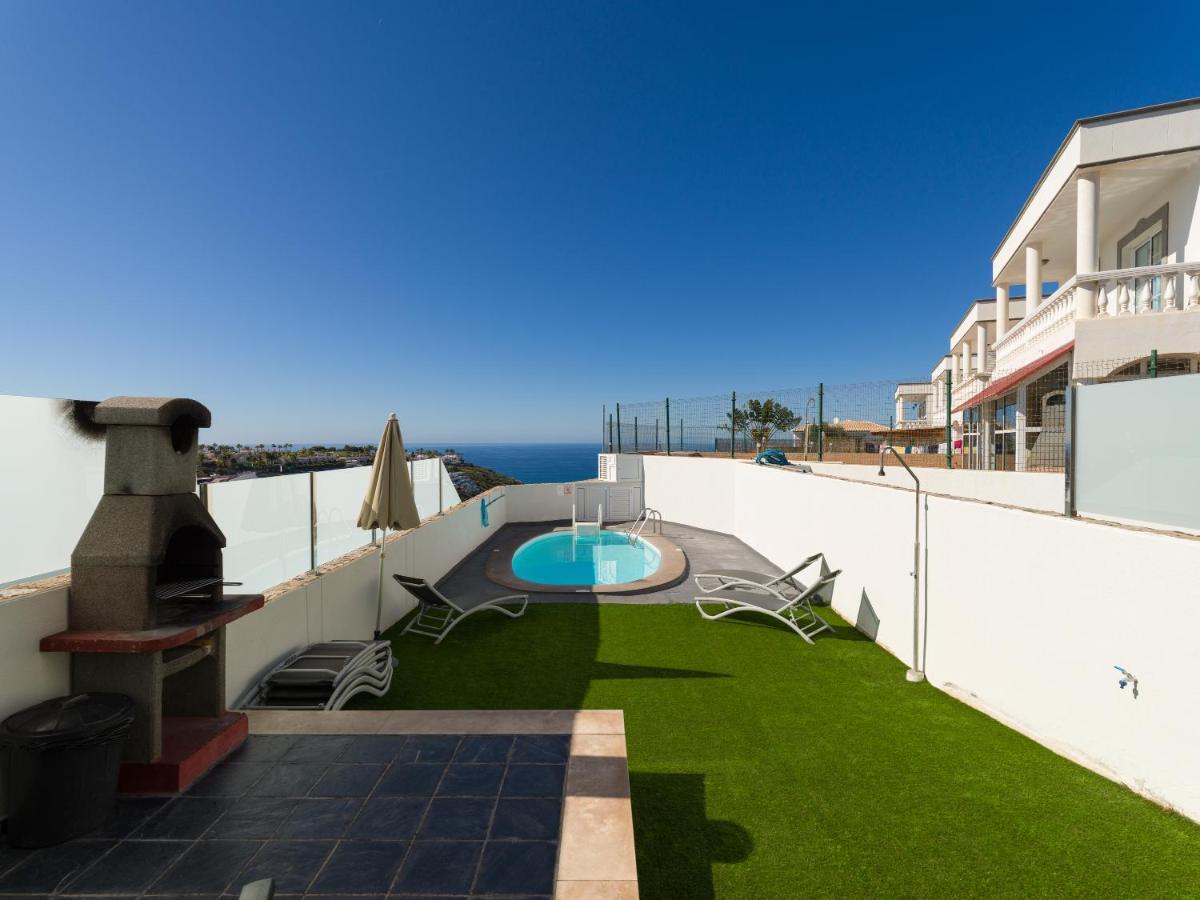 Mirador Del Mar Villas Puerto Rico  Zewnętrze zdjęcie