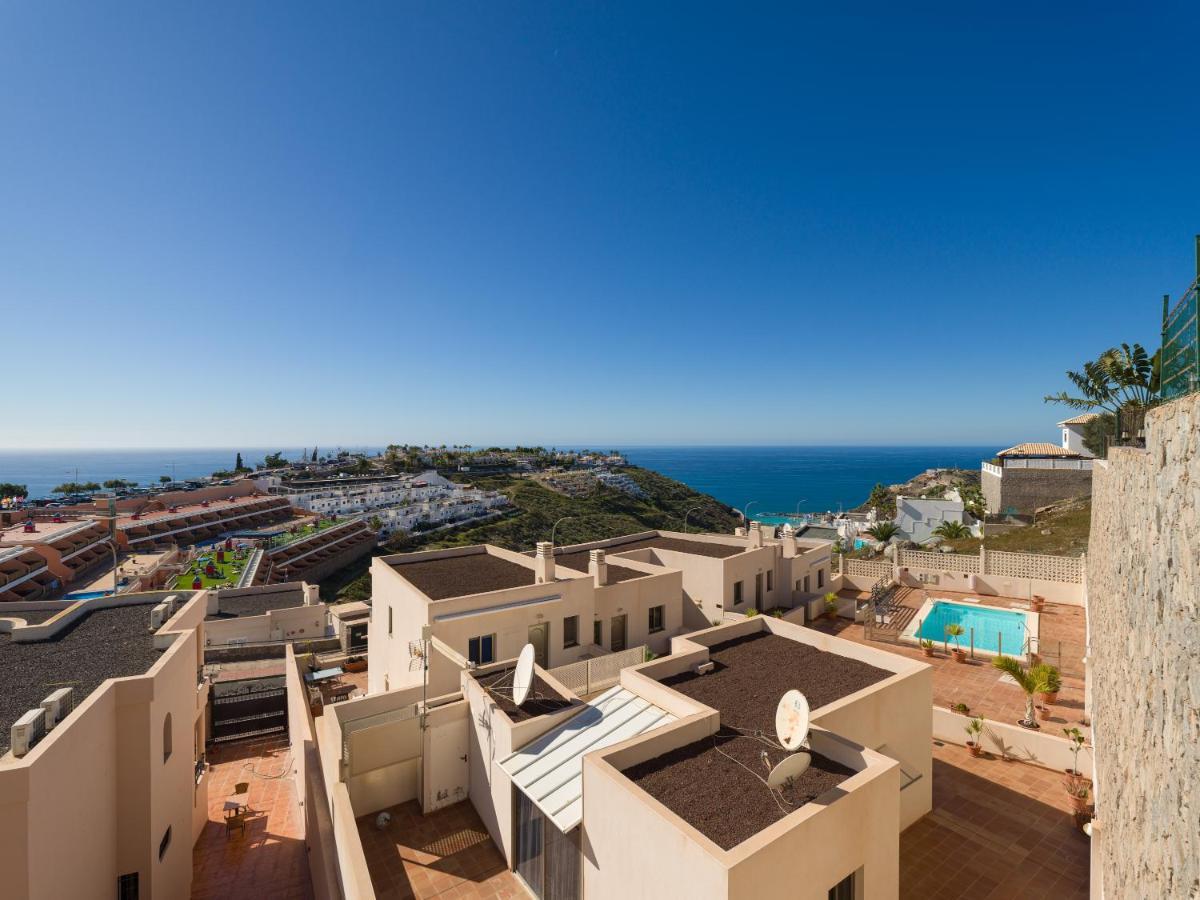 Mirador Del Mar Villas Puerto Rico  Zewnętrze zdjęcie