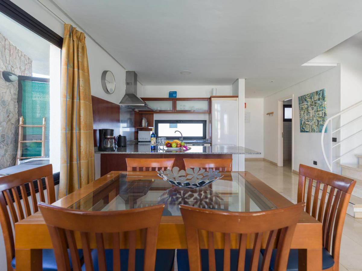 Mirador Del Mar Villas Puerto Rico  Zewnętrze zdjęcie