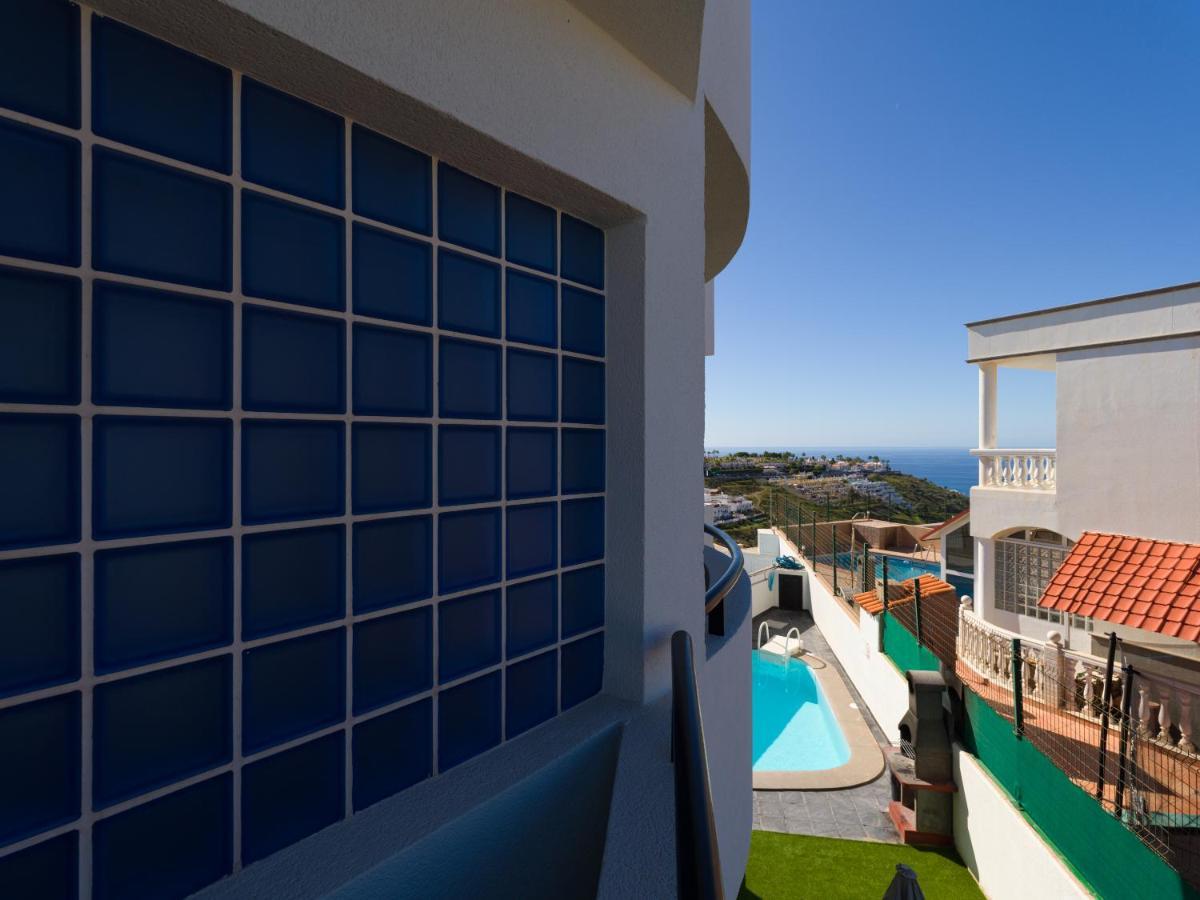 Mirador Del Mar Villas Puerto Rico  Zewnętrze zdjęcie