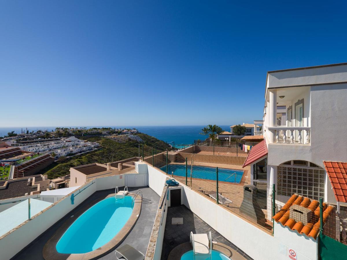 Mirador Del Mar Villas Puerto Rico  Zewnętrze zdjęcie
