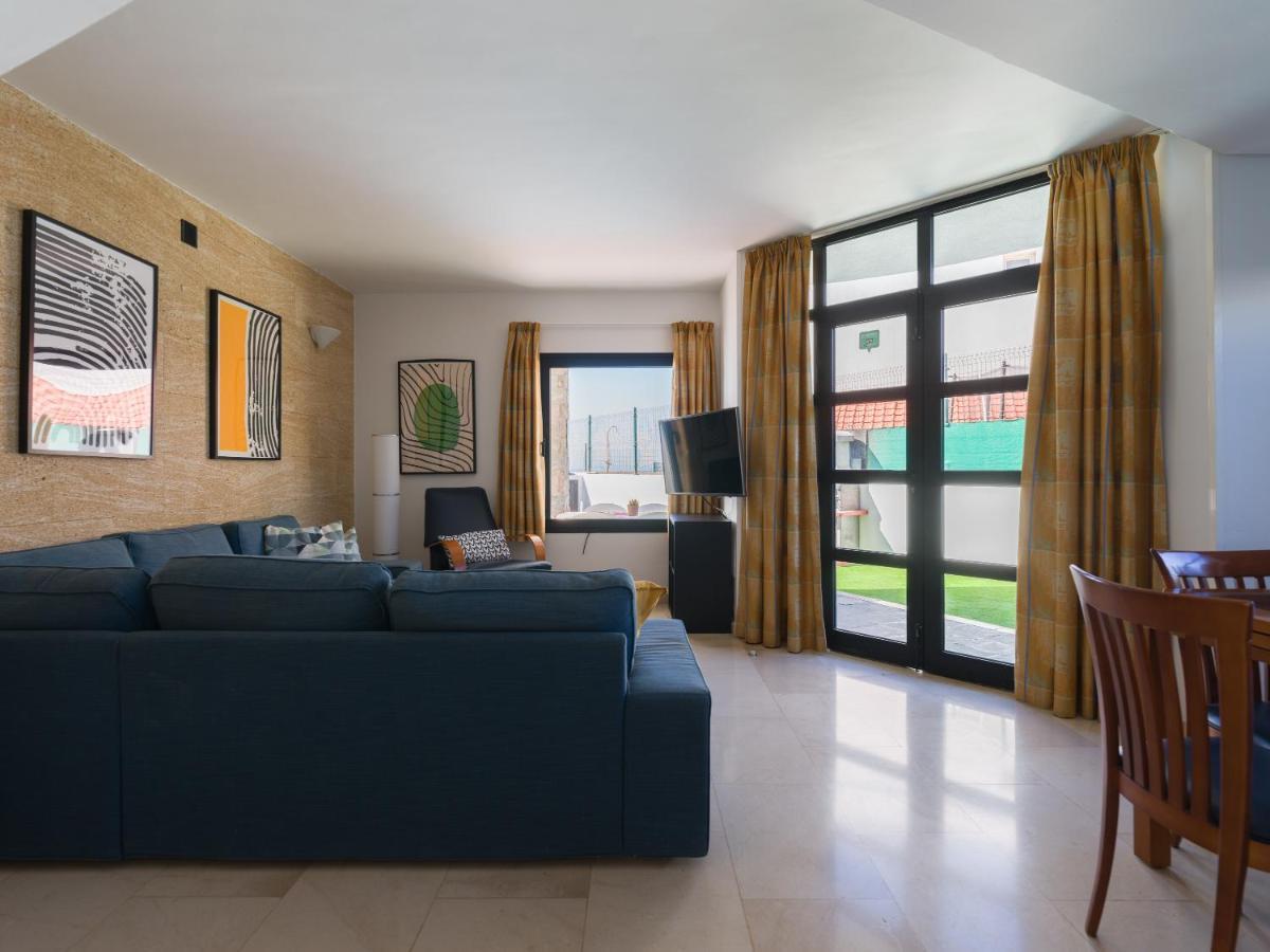 Mirador Del Mar Villas Puerto Rico  Zewnętrze zdjęcie