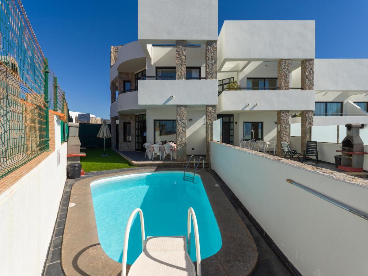 Mirador Del Mar Villas Puerto Rico  Zewnętrze zdjęcie