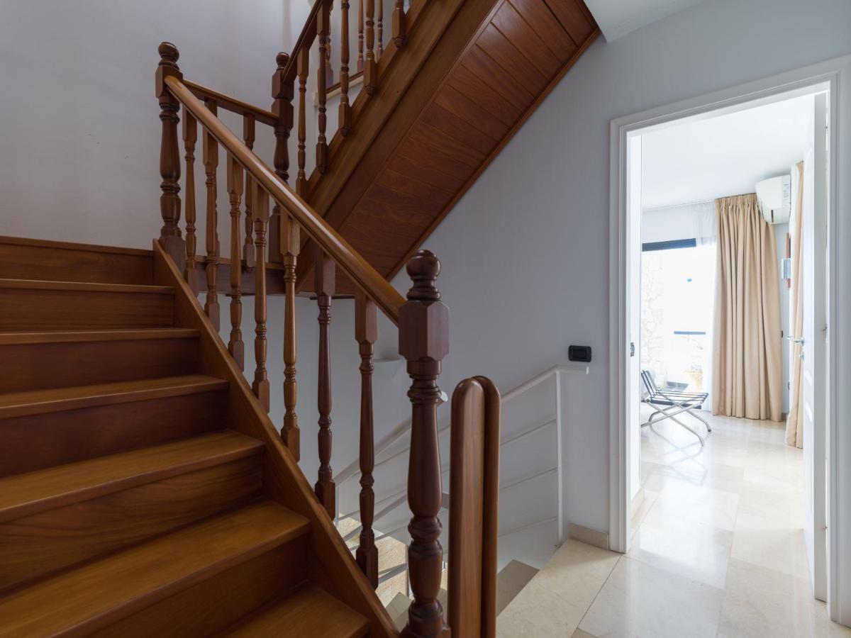 Mirador Del Mar Villas Puerto Rico  Zewnętrze zdjęcie