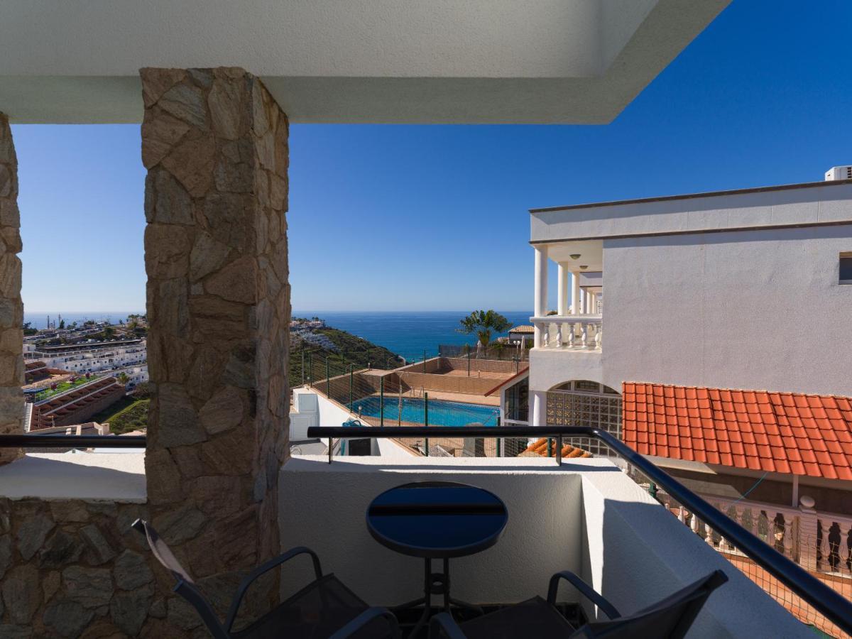 Mirador Del Mar Villas Puerto Rico  Zewnętrze zdjęcie