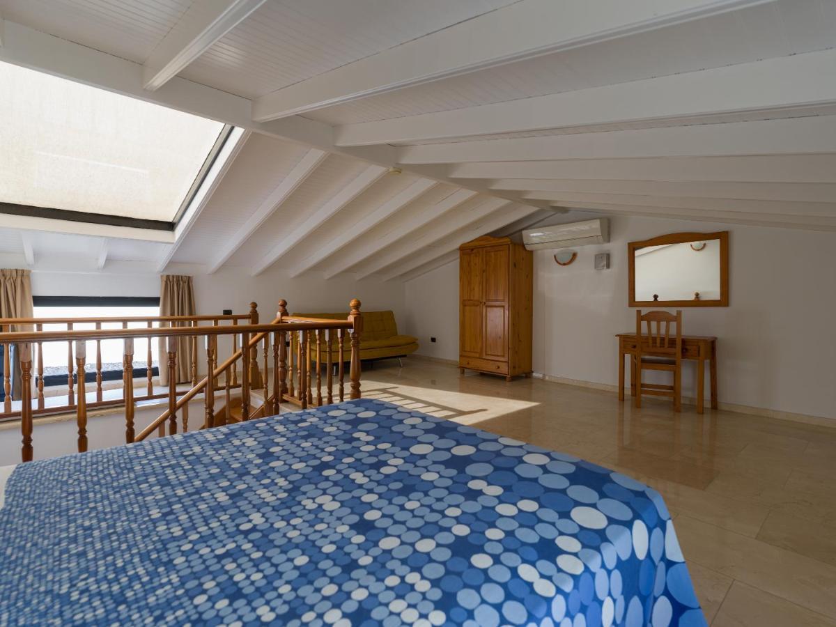 Mirador Del Mar Villas Puerto Rico  Zewnętrze zdjęcie