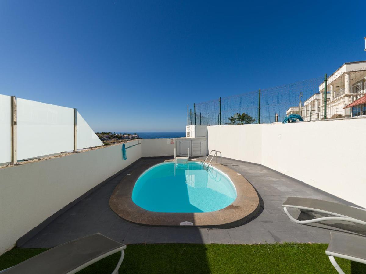 Mirador Del Mar Villas Puerto Rico  Zewnętrze zdjęcie