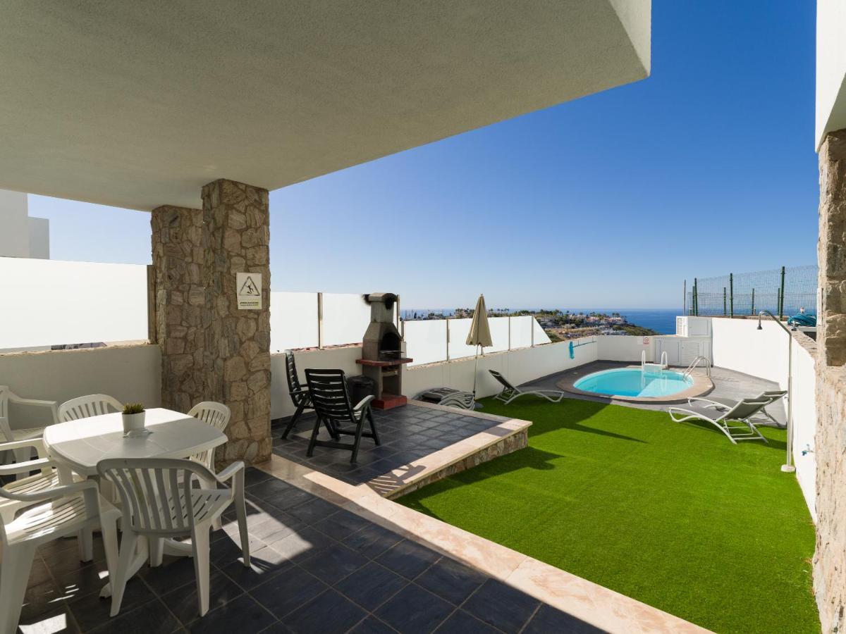 Mirador Del Mar Villas Puerto Rico  Zewnętrze zdjęcie