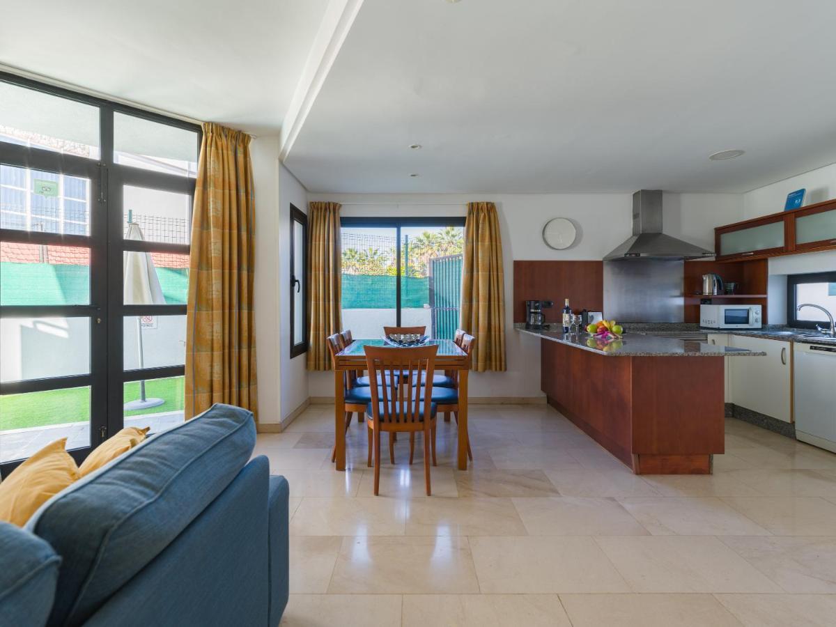 Mirador Del Mar Villas Puerto Rico  Zewnętrze zdjęcie