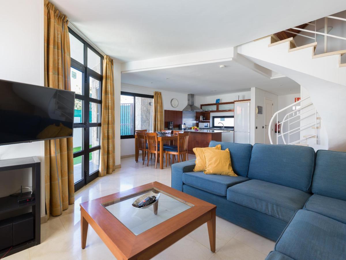 Mirador Del Mar Villas Puerto Rico  Zewnętrze zdjęcie