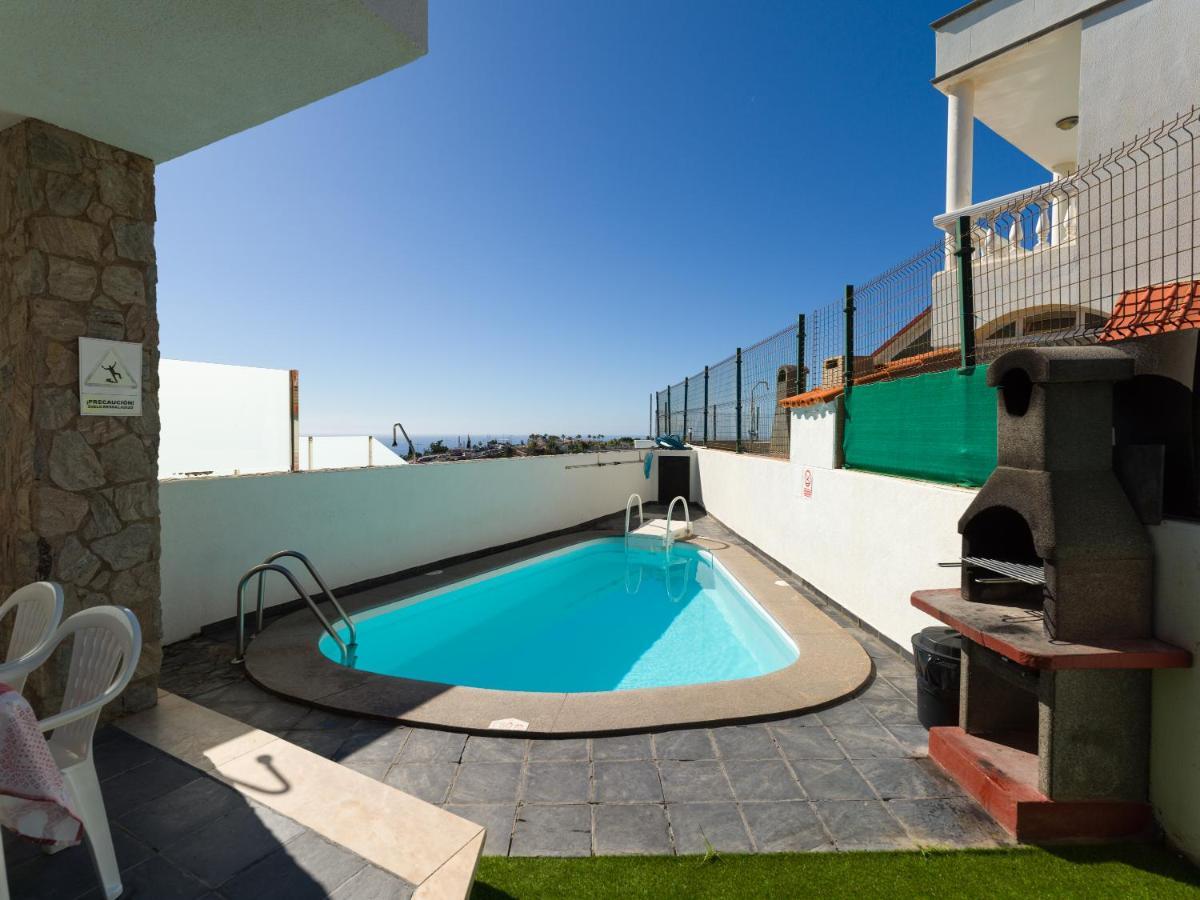 Mirador Del Mar Villas Puerto Rico  Zewnętrze zdjęcie