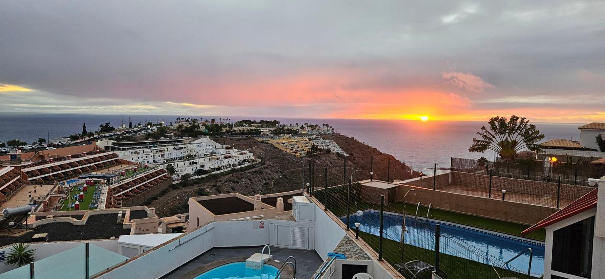 Mirador Del Mar Villas Puerto Rico  Zewnętrze zdjęcie